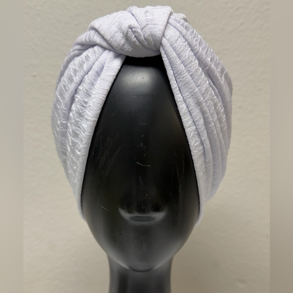 Turbans for women